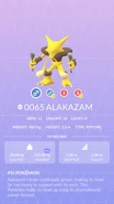 Alakazam Pokedex.png (901 KB) Alakazam Pokédex entry