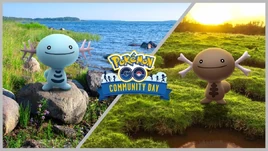 Community Day November 2023