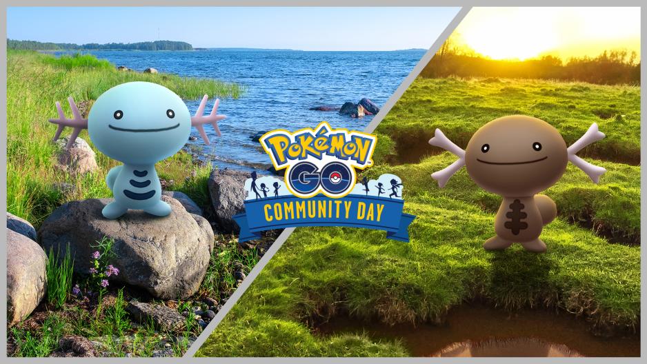 Pokemon GO Adventures Abound November 2023: Events, raid bosses, Spotlight  Hours, and more