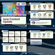 Infographic June 2024