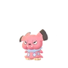 Snubbull