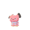 Snubbull