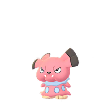 Ditto, Pokémon GO Wiki