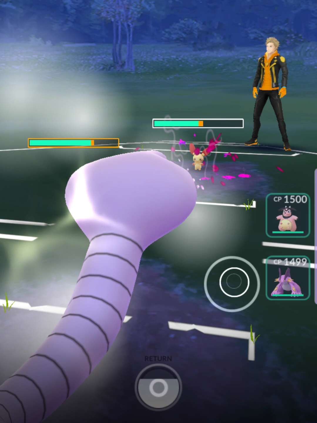 Lileep (Pokémon GO): Stats, Moves, Counters, Evolution