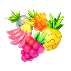 Berries Berries