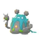 Garbodor