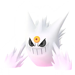 Gengar, Pokémon GO Wiki