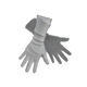 Team Rocket Gloves