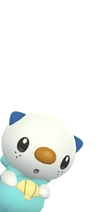 Oshawott