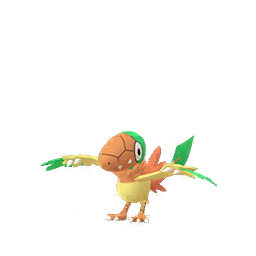 Archen Pokemon Go Wiki Fandom Archen Pokemon Go Wiki Fandom