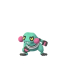 Croagunk