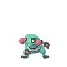 Croagunk