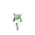 Kirlia