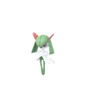 Kirlia