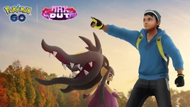 Mega Mawile Raid Day