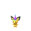 Pichu party shiny