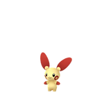 https://static.wikia.nocookie.net/pokemongo/images/2/25/Plusle_shiny.png/revision/latest/zoom-crop/width/150/height/150?cb=20220516203120