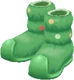 Reuniclus Boots