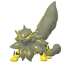 Arcanine