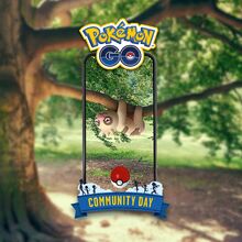 Community Day Pokemon Go Wiki Fandom