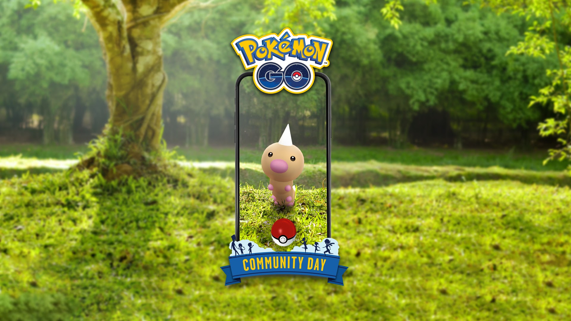 Community Day Pokemon Go Wiki Fandom