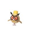 Hoothoot