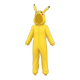 Pikachu Onesie