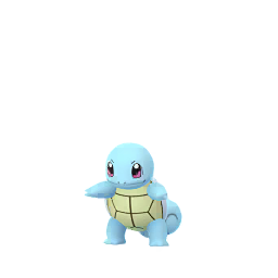 Squirtle Pokemon Go Wiki Fandom Squirtle Pokemon Go Wiki Fandom
