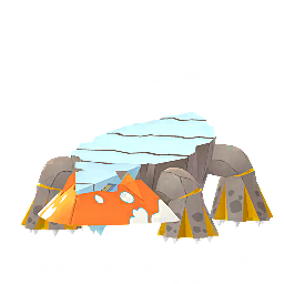 Avalugg | Pokémon GO Wiki | Fandom