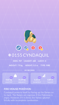 The one about shiny Rayquaza and event fatigue