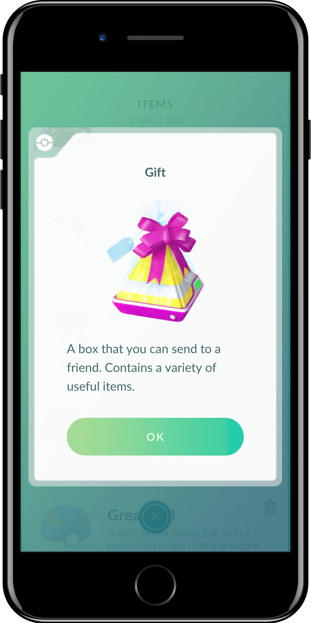 best cheap phone for pokemon go on Gifts Pokemon Go Wiki Fandom