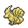Ninetales