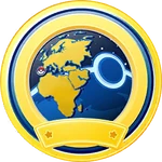 Pokémon GO Fest 2024 Madrid city medal