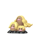 Dugtrio
