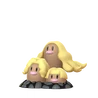 Dugtrio