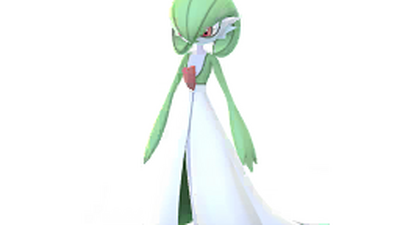 Gardevoir Or Gallade Pokemon Trade GO Pokémon Great League Not Shiny PVP