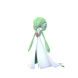 Can Gardevoir be shiny in Pokemon GO? (February 2023)