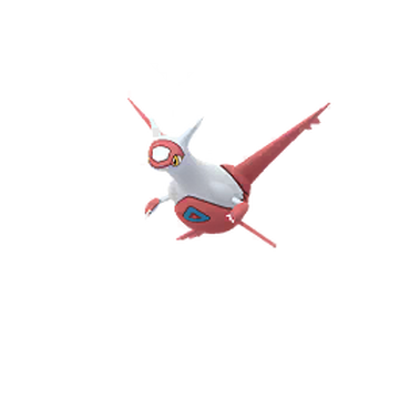 Pokémon GO - Mew / Latios and Latias - T-Shirts added to the in-game Shop 