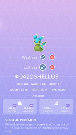 Shiny Rate was 10% (Moltres Day in Japan) : r/TheSilphRoad