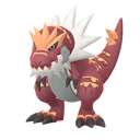 Tyrantrum