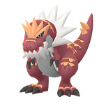 Tyrantrum