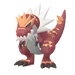 Tyrantrum