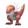 Tyrantrum
