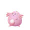 Chansey