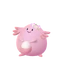 Chansey flower
