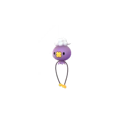 Drifloon Pokemon Go Wiki Fandom