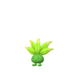 Oddish Pokemon Go Wiki Fandom