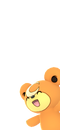 Photobomb Teddiursa.png