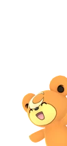 Teddiursa