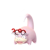 Slowpoke